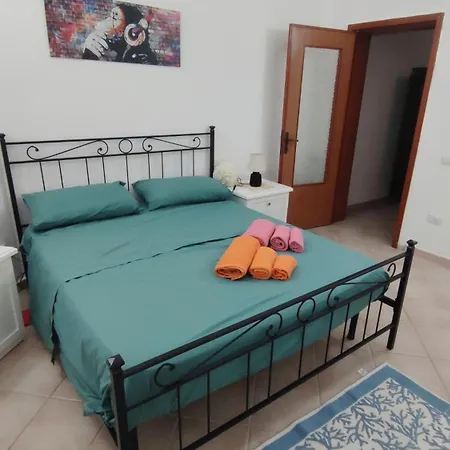 度假居 La Casa Di Paolo