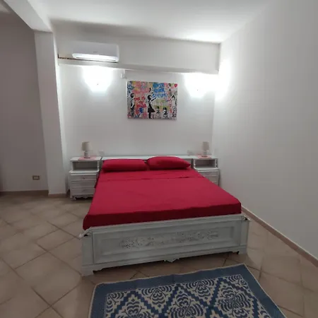 La Casa Di Paolo * Terralba