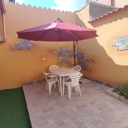La Casa Di Paolo 度假居