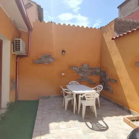 度假居 La Casa Di Paolo