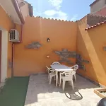 Nyaraló La Casa Di Paolo
