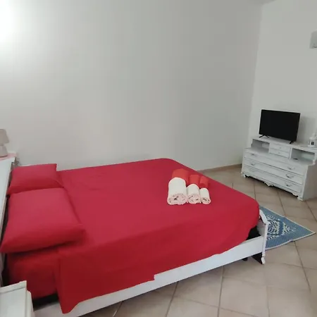 Nyaraló La Casa Di Paolo