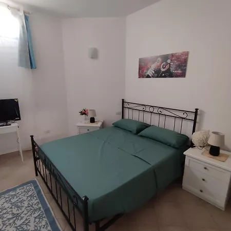 La Casa Di Paolo بيت للعطل *