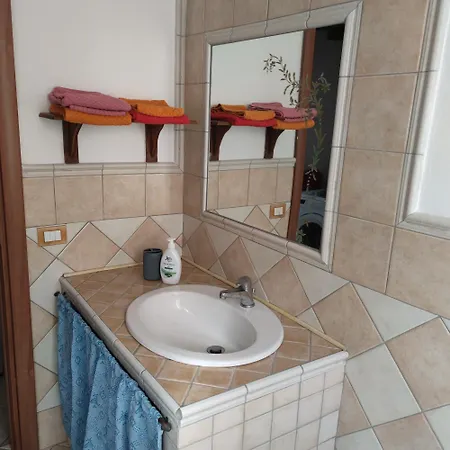بيت للعطل La Casa Di Paolo