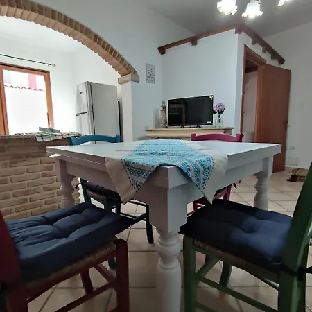 La Casa Di Paolo بيت للعطل *