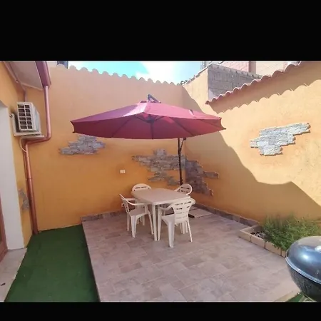 La Casa Di Paolo *