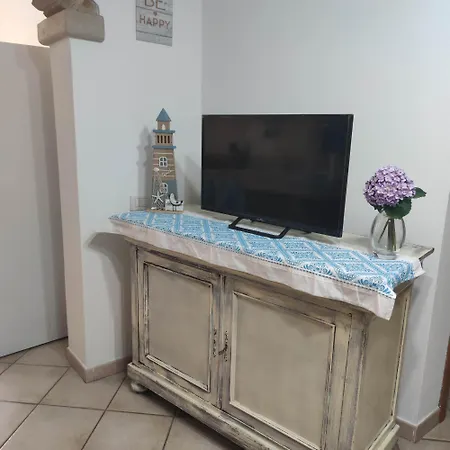 La Casa Di Paolo بيت للعطل *