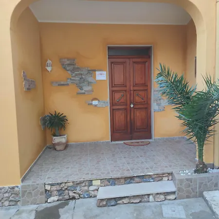 بيت للعطل La Casa Di Paolo *