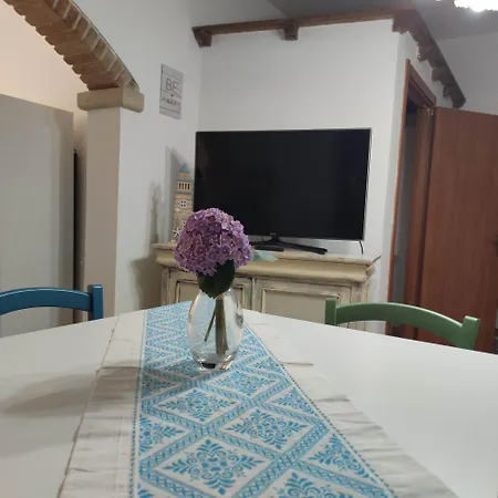 بيت للعطل La Casa Di Paolo