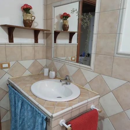 بيت للعطل La Casa Di Paolo