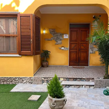 La Casa Di Paolo Vakantiehuis Terralba
