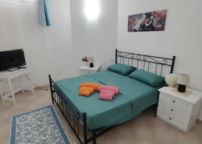 La Casa Di Paolo 別荘 Terralba