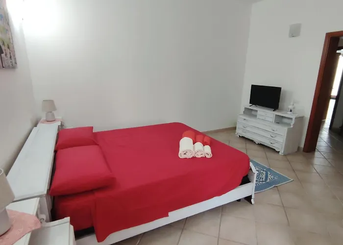 別荘 La Casa Di Paolo