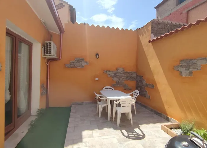 別荘 La Casa Di Paolo