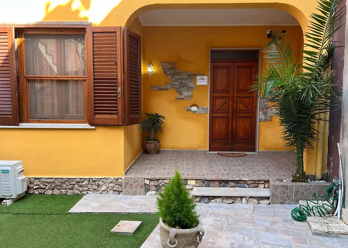 La Casa Di Paolo 別荘 Terralba